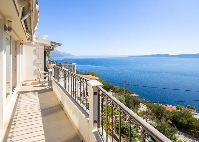 Sandra - Private Pool Vila *