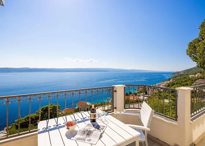 Sandra - Private Pool Vila Pisak