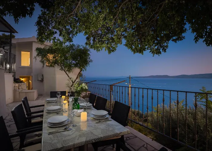 Sandra - Private Pool *