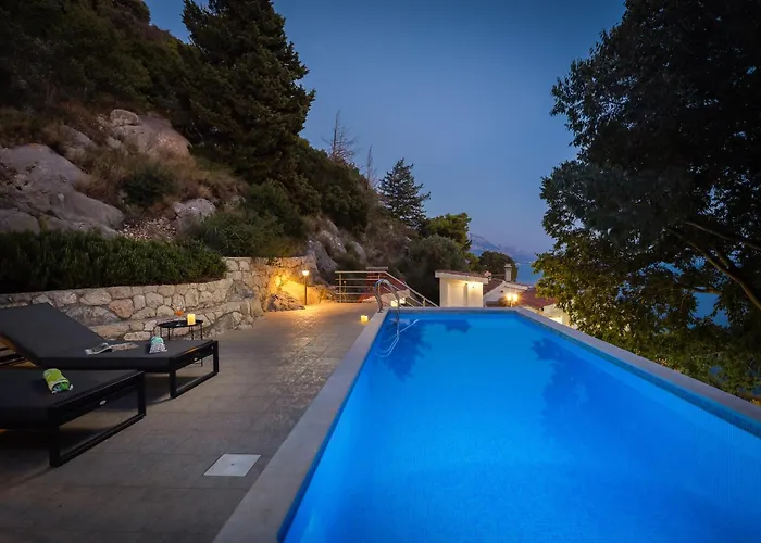 Sandra - Private Pool Villa