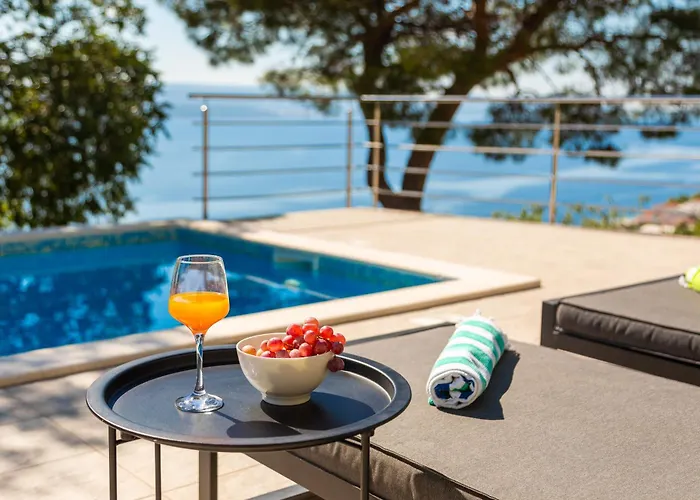 Villa Sandra - Private Pool