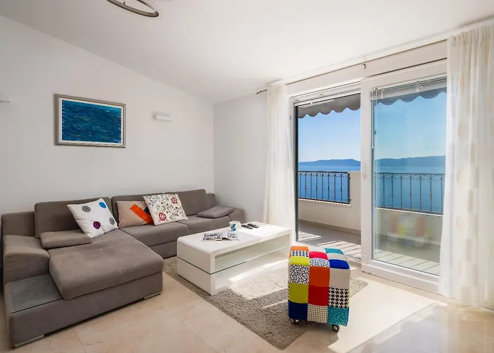 Vila Sandra - Private Pool *