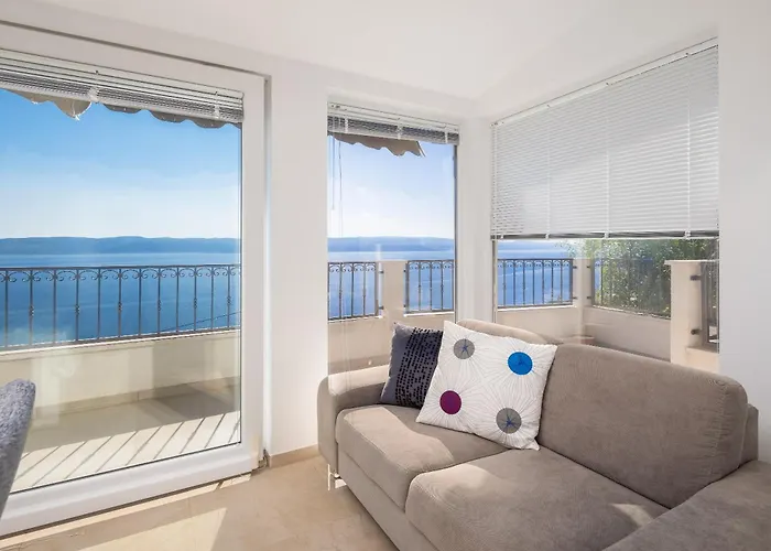 Sandra - Private Pool Pisak