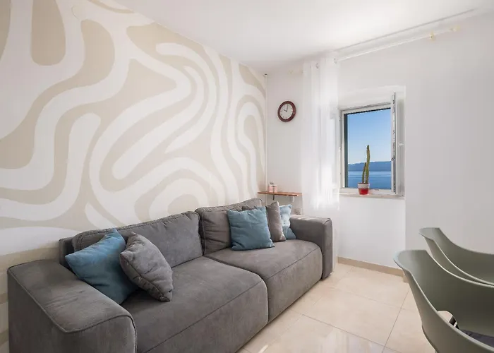 Sandra - Private Pool