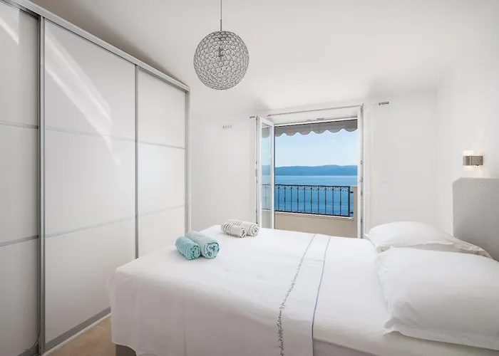 Sandra - Private Pool Vila