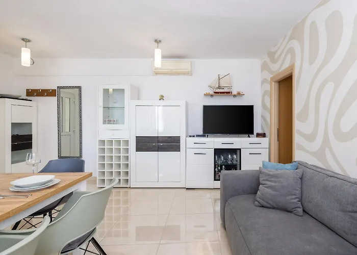 Vila Sandra - Private Pool Pisak