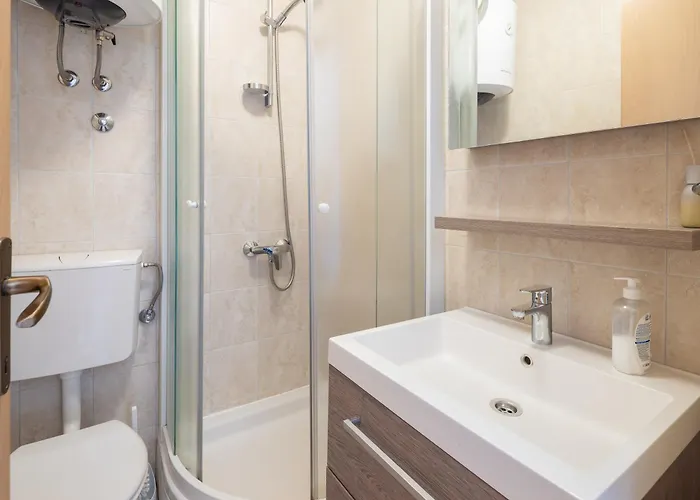 Sandra - Private Pool *