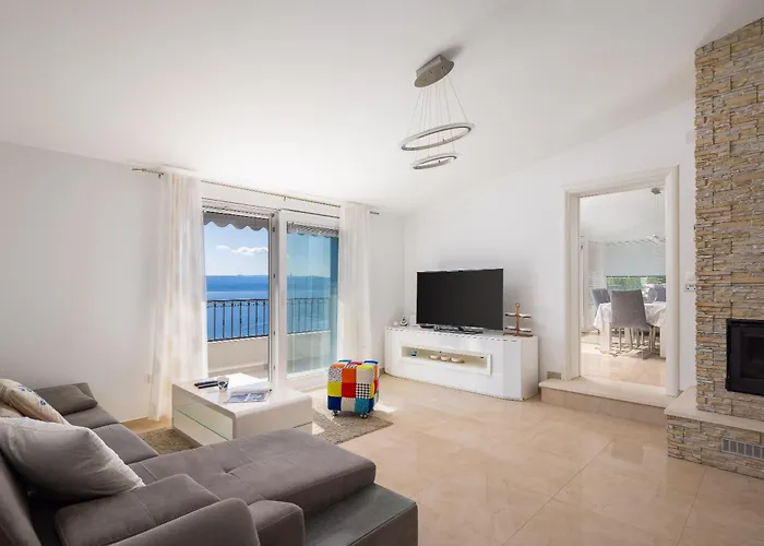 Sandra - Private Pool * Pisak