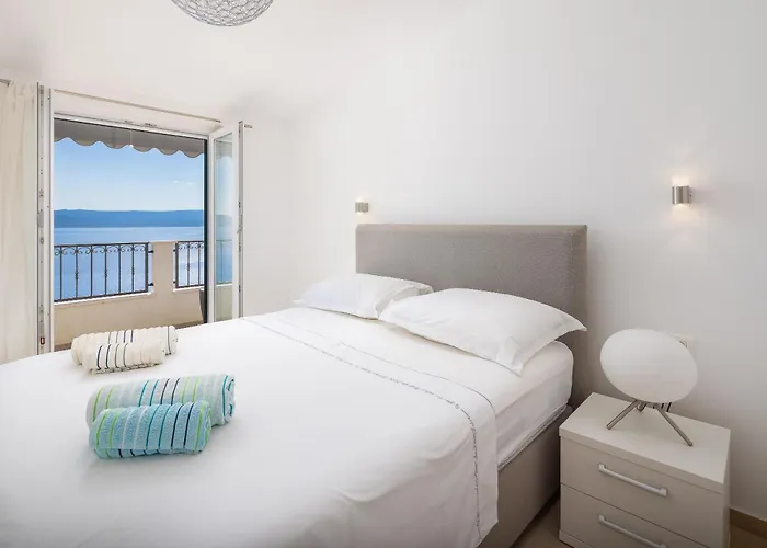 Sandra - Private Pool Vila