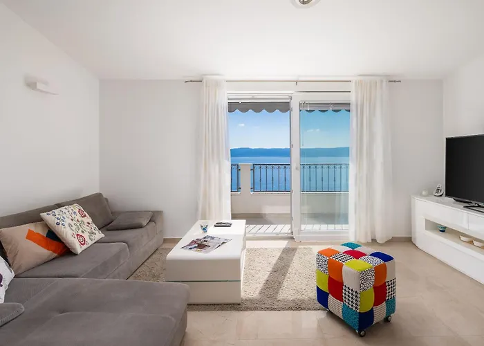 Vila Sandra - Private Pool *