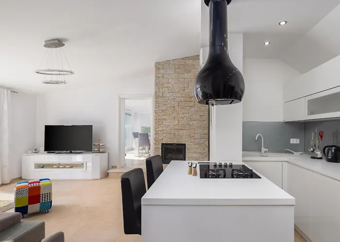 Vila Sandra - Private Pool *