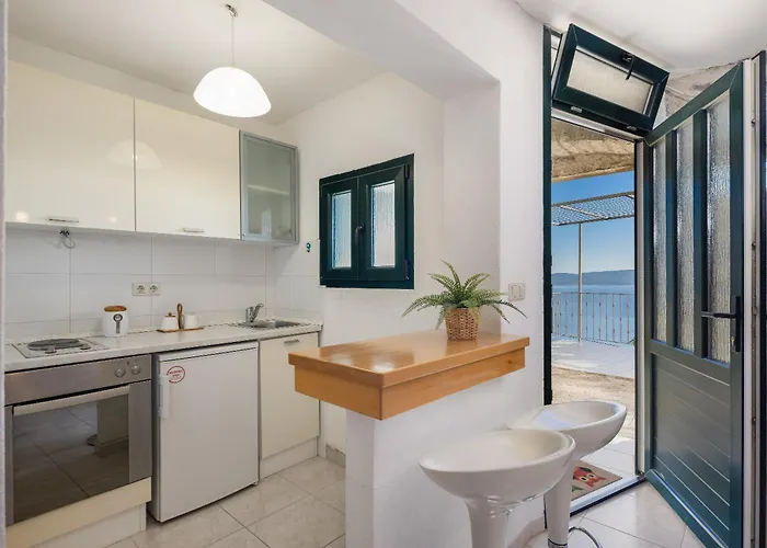 Vila Sandra - Private Pool