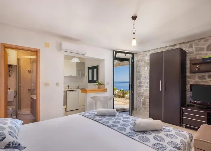 Vila Sandra - Private Pool *