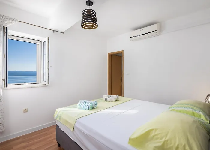 Sandra - Private Pool Vila *