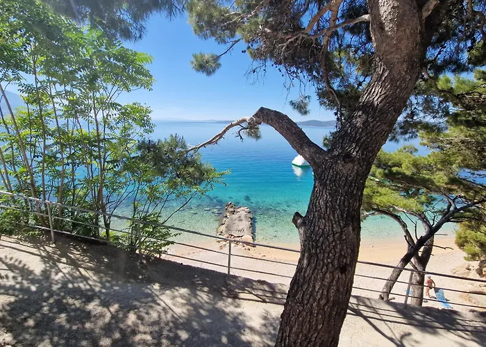 Sandra - Private Pool Vila