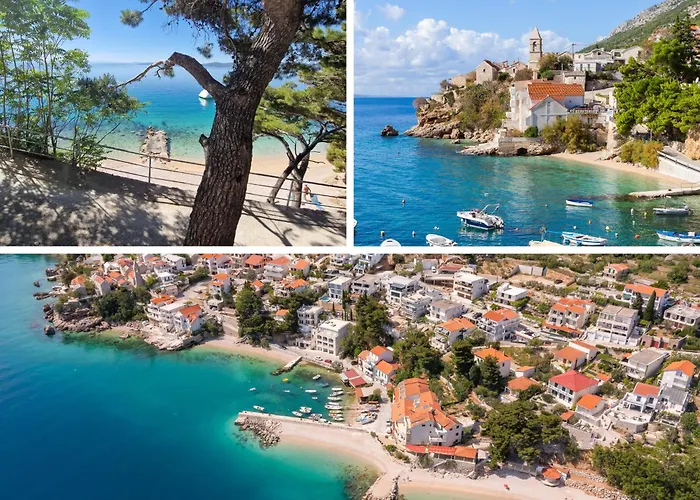 Sandra - Private Pool