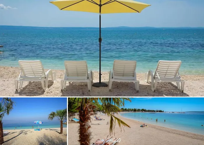 Sandra - Private Pool Vila