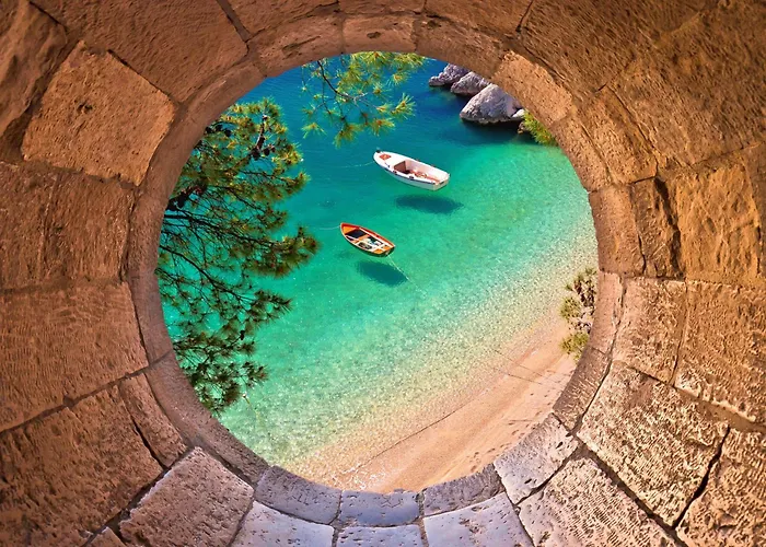 Sandra - Private Pool Pisak