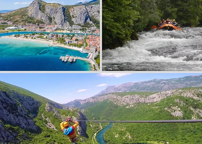 Sandra - Private Pool Vila